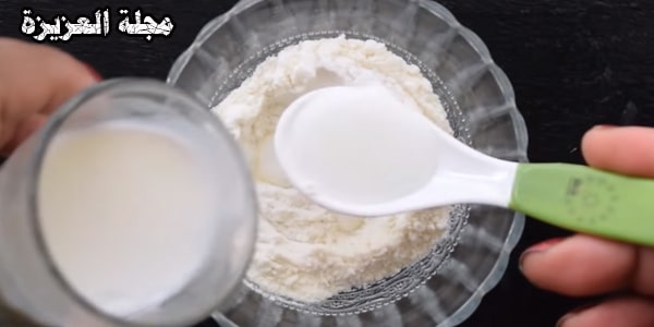 وصفة الأرز والحليب لتفتيح البشرة بسرعة