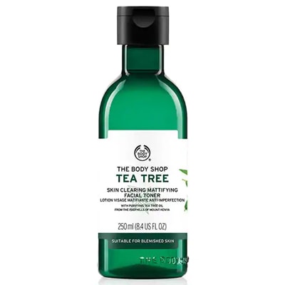 Tea Tree Skin Clearing Mattifying Toner