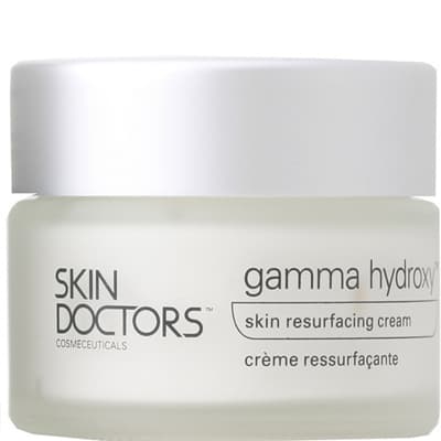 مقشر احماض الفواكه Skin Doctors gamma hydroxy