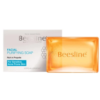 Beesline Facial Purifying Soap