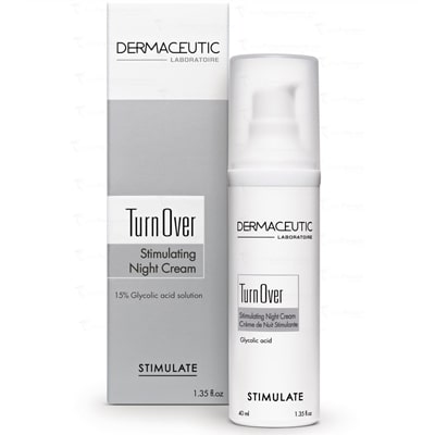Dermaceutic TurnOver Night Cream
