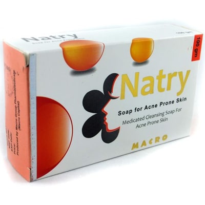 Natry Soap