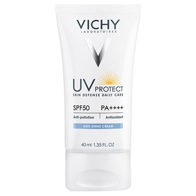 مرطب و واقي شمس Vichy UV Protect Anti-Shine Cream SPF50