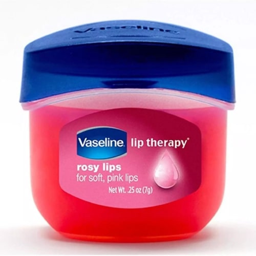 مرطب شفاه فازلين Lip Therapy Rosy Lips