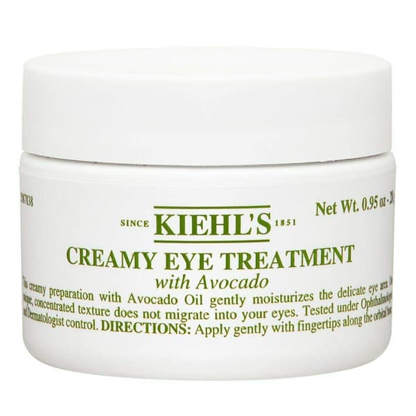 كريم كيلز Creamy Eye Treatment