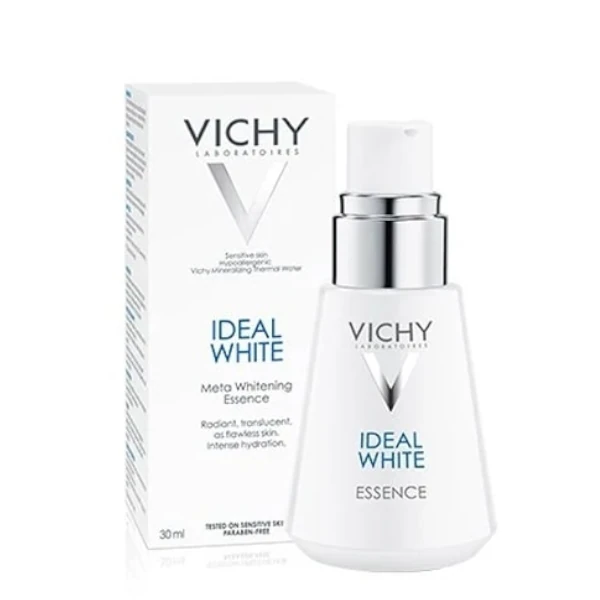 سيروم فيشي ايديال وايت vichy ideal white serum